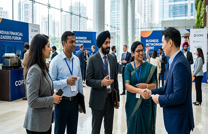 Monthly Business Meet