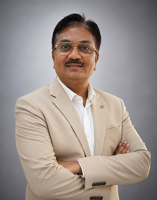 Akash Shah, Greenfield & Brownfield Project Finance