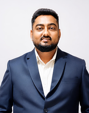 Dhruven Chauhan, Business Advisory