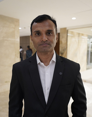 Kamal Bhrambhatt, Chartered Accountants