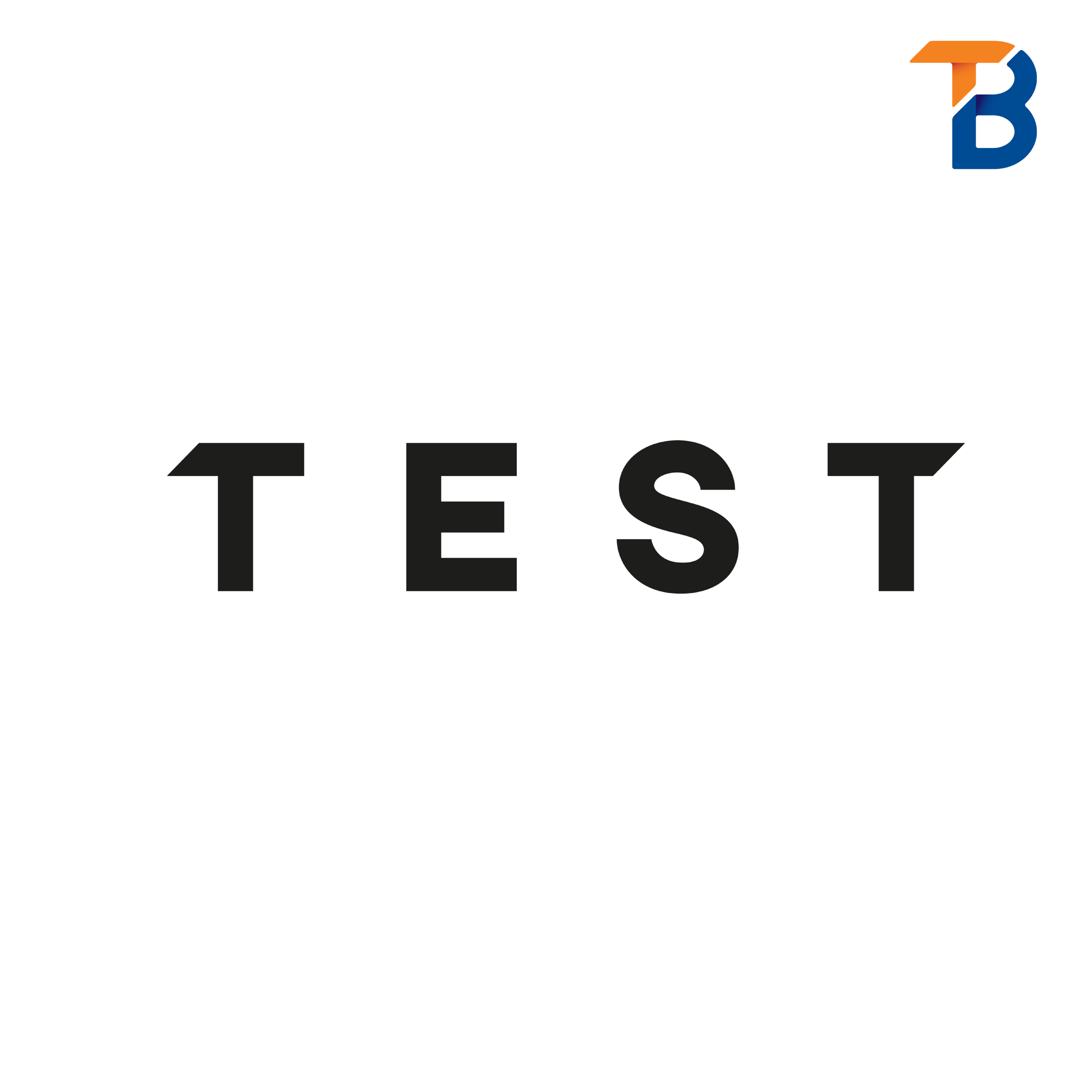 test