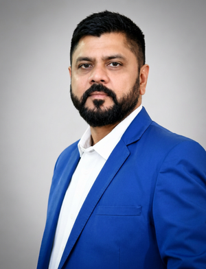 Adv. Apurva Bhagat